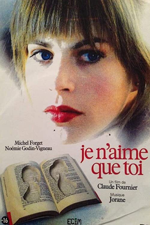 My Only Love (2004) poster