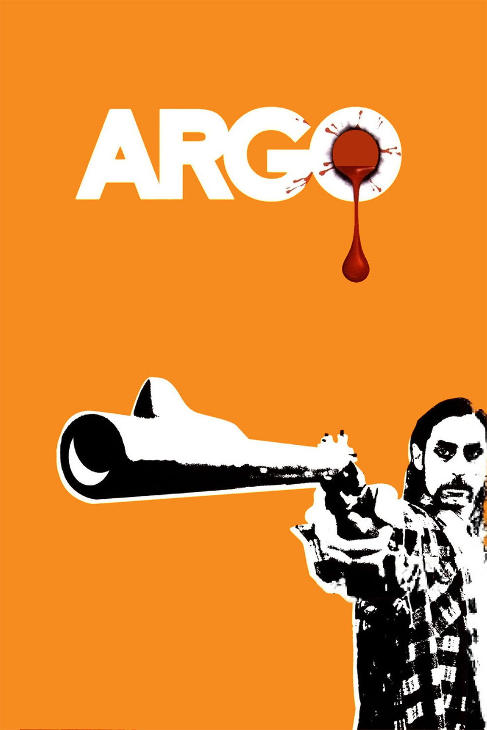 Argo (2004) poster