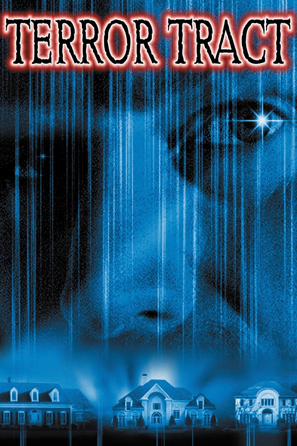 Terror Tract (2000) poster