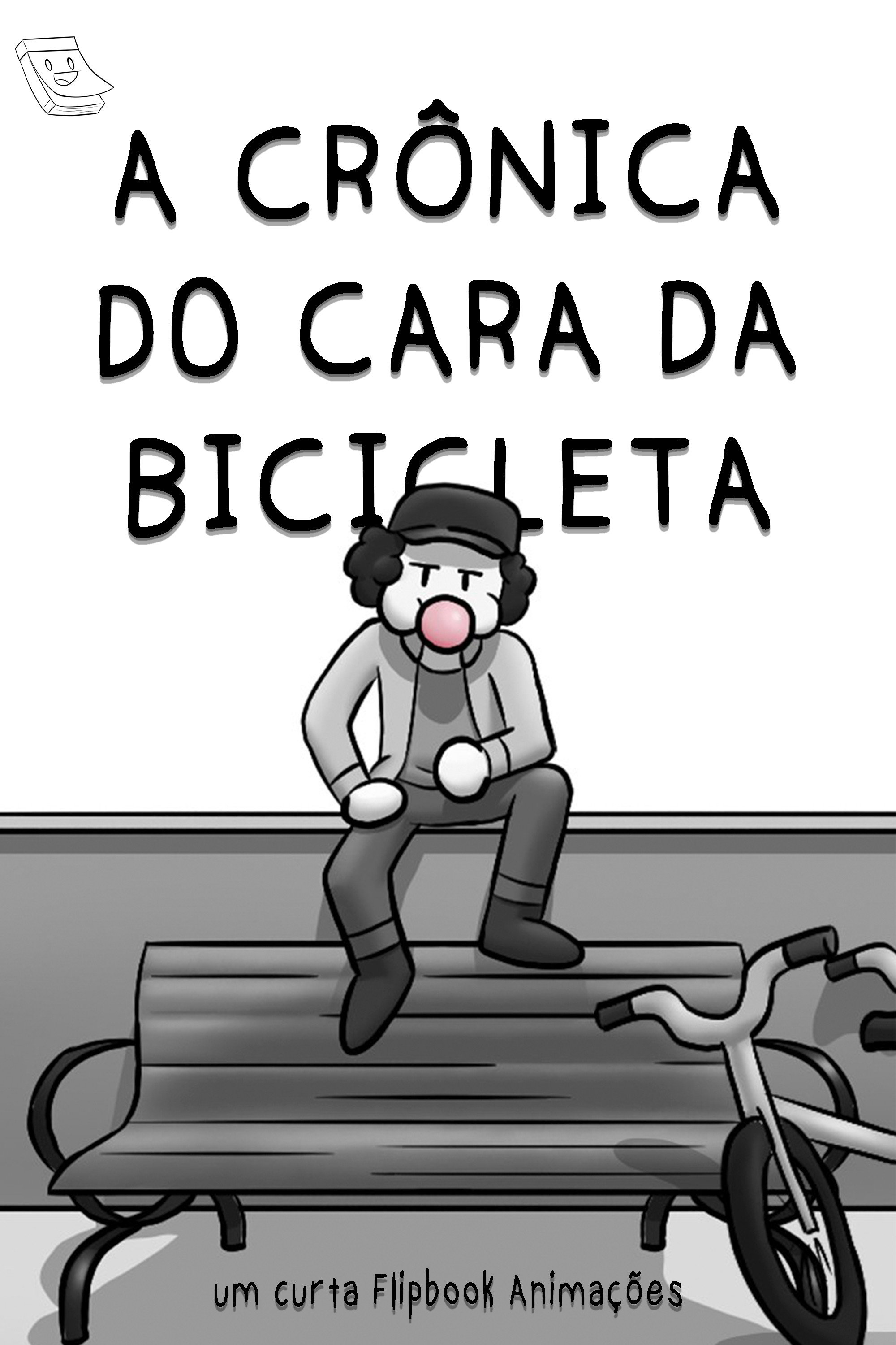 The Bike Guy's Chronicle (2024) poster