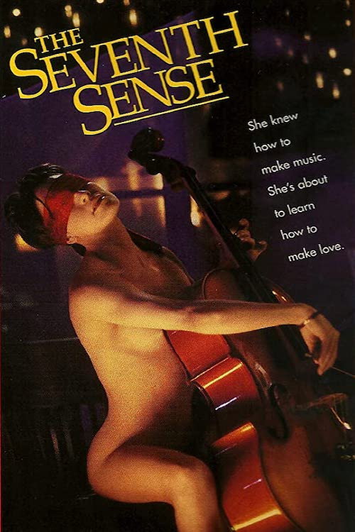 The Seventh Sense (1999) poster