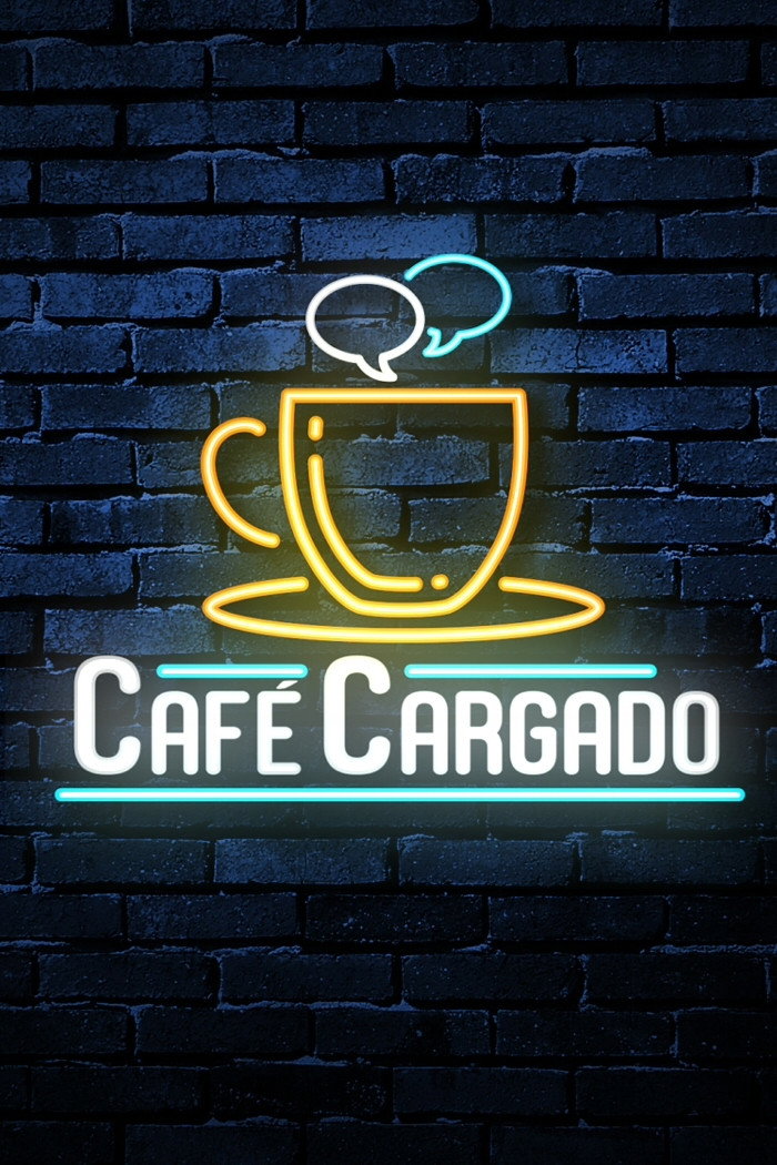 Café cargado (2020) poster