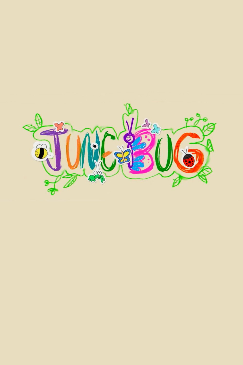 June Bug (2021) poster