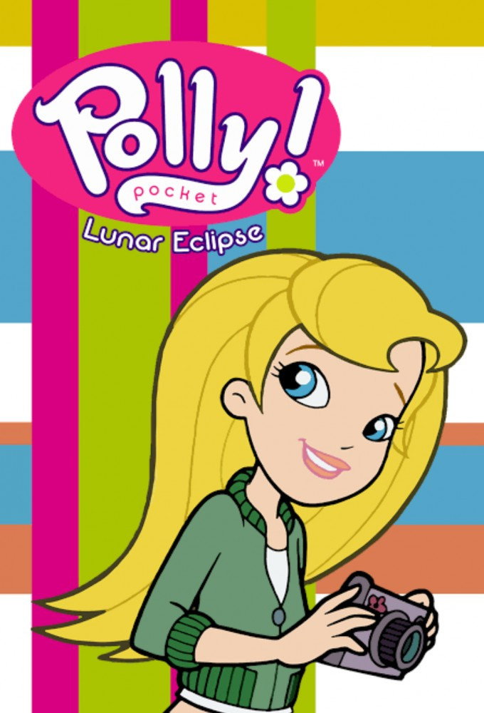 Polly Pocket (2004) poster