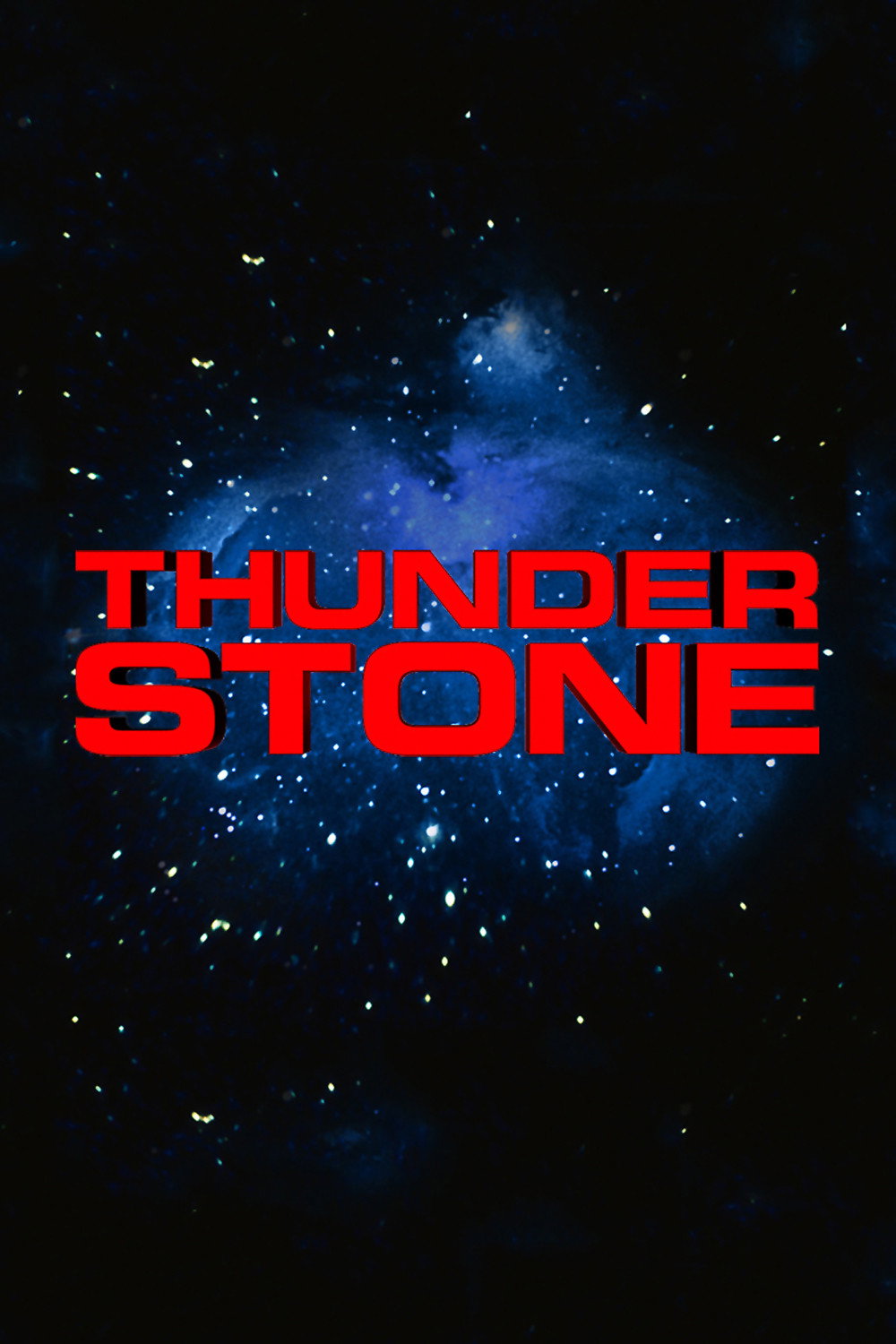 Thunderstone (1999) poster