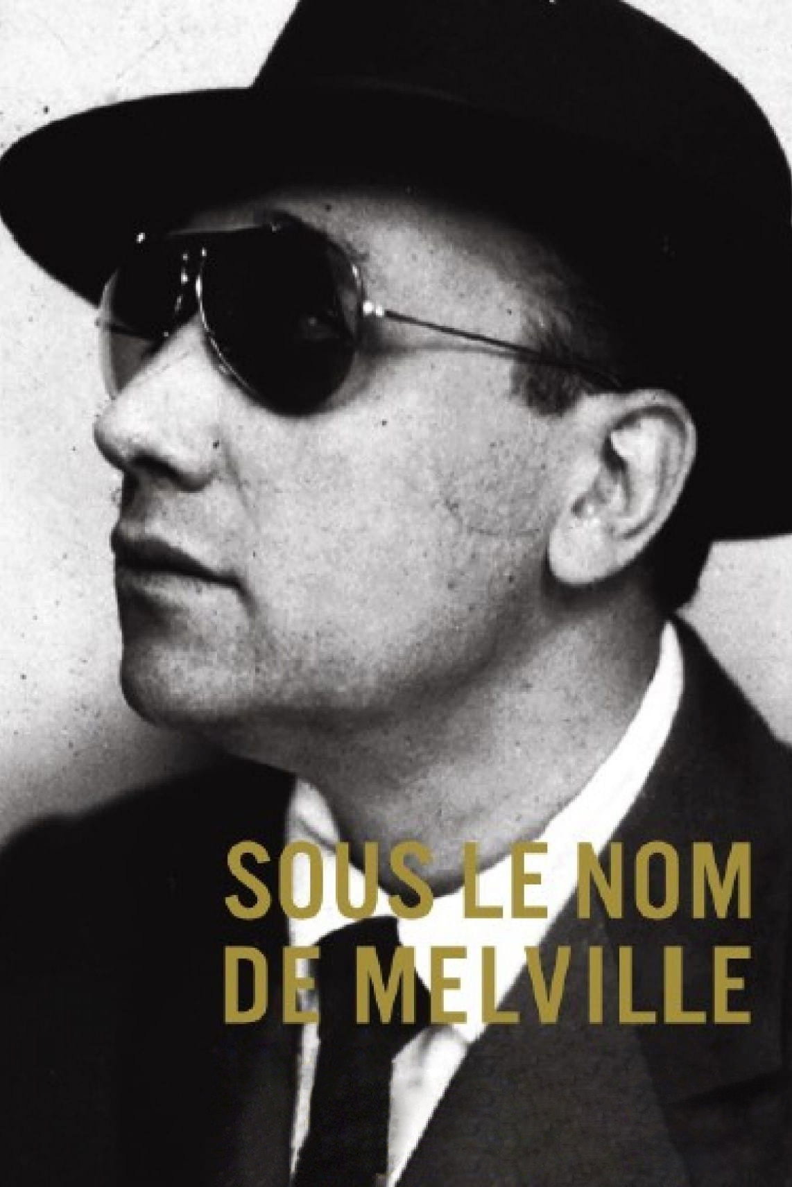 Code Name: Melville (2010) poster