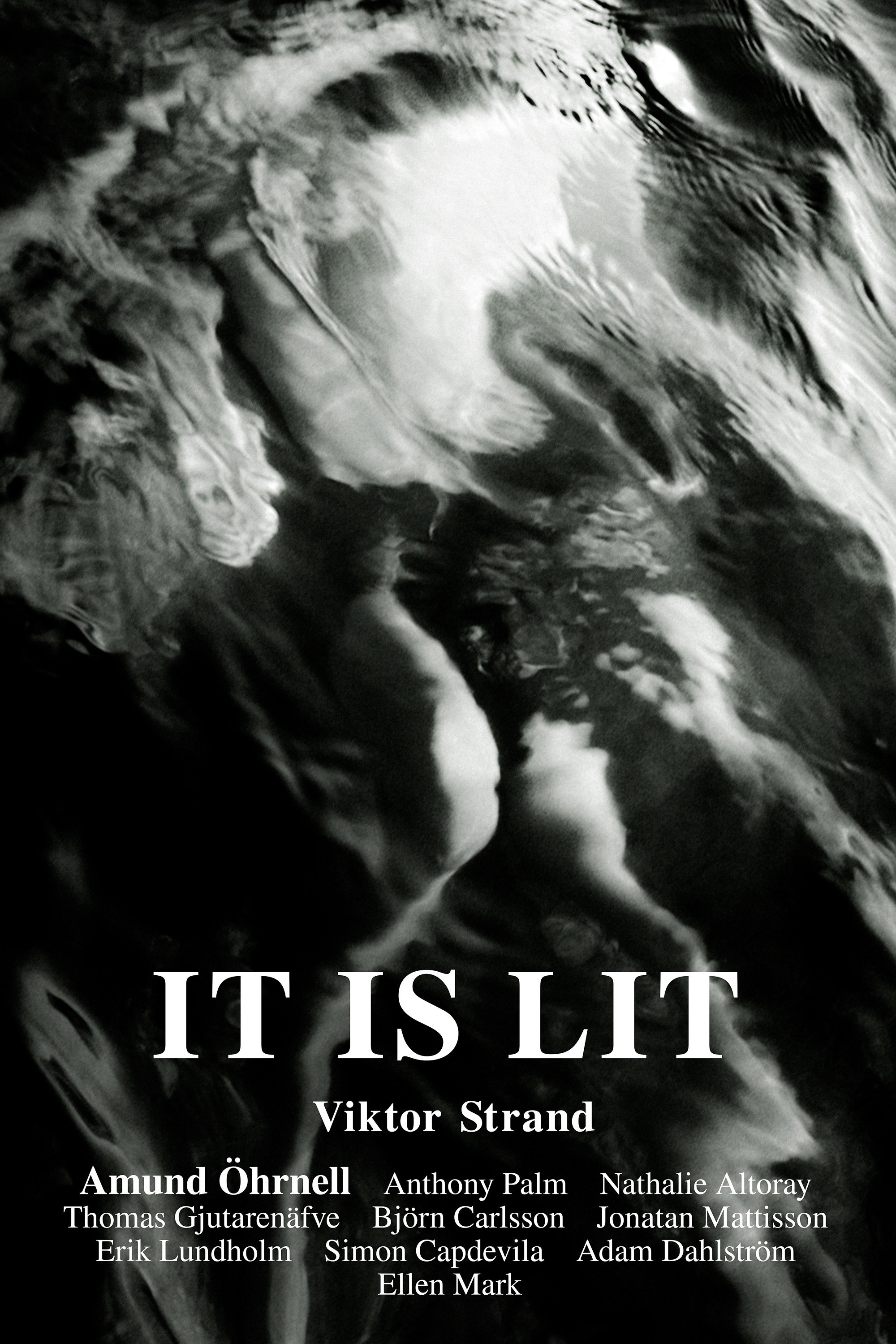 It Is Lit (2024) poster