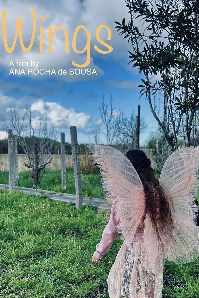 Wings (2026) poster