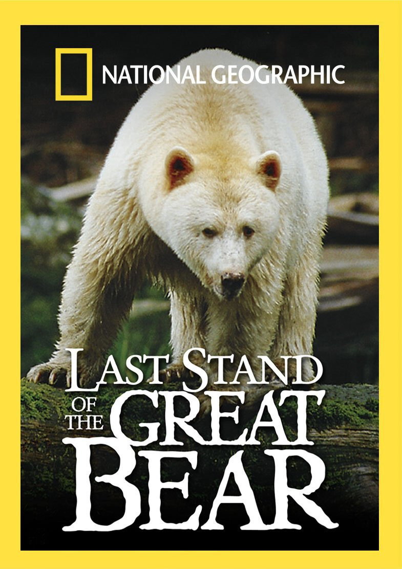 Last Stand of the Great Bear (2004) poster