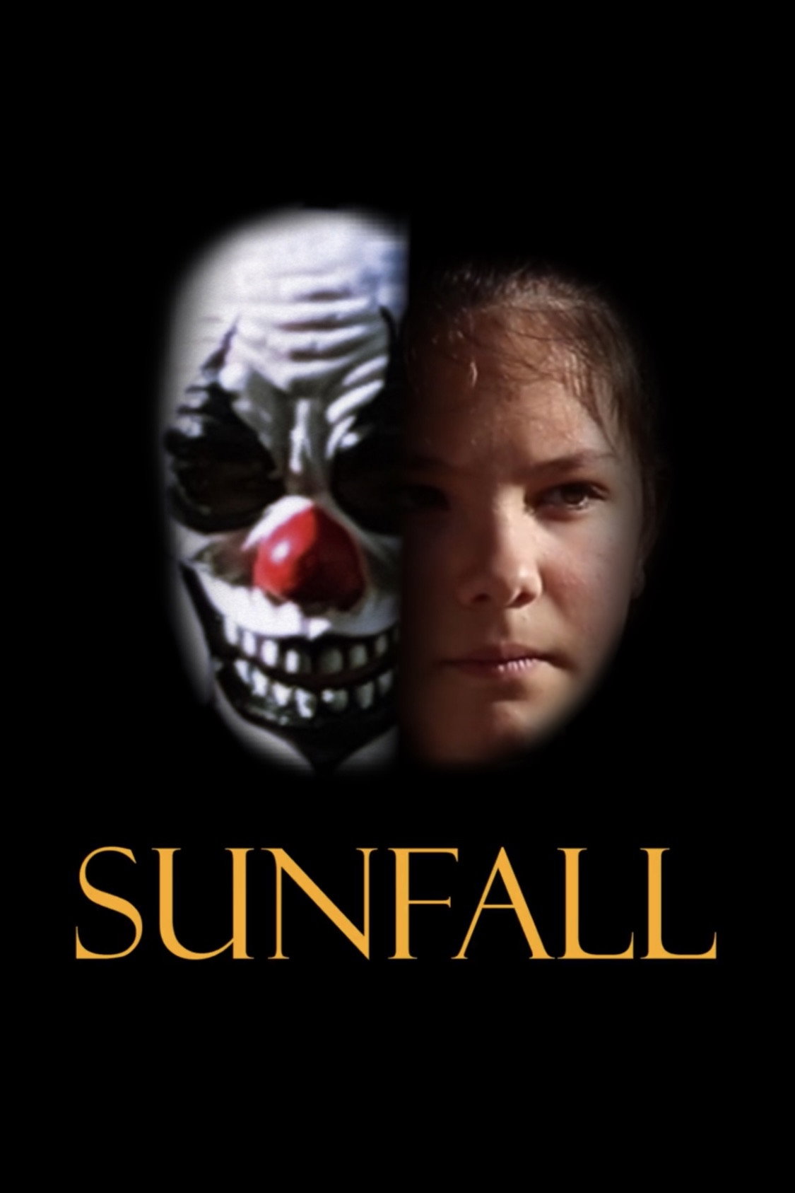 Sunfall (2022) poster