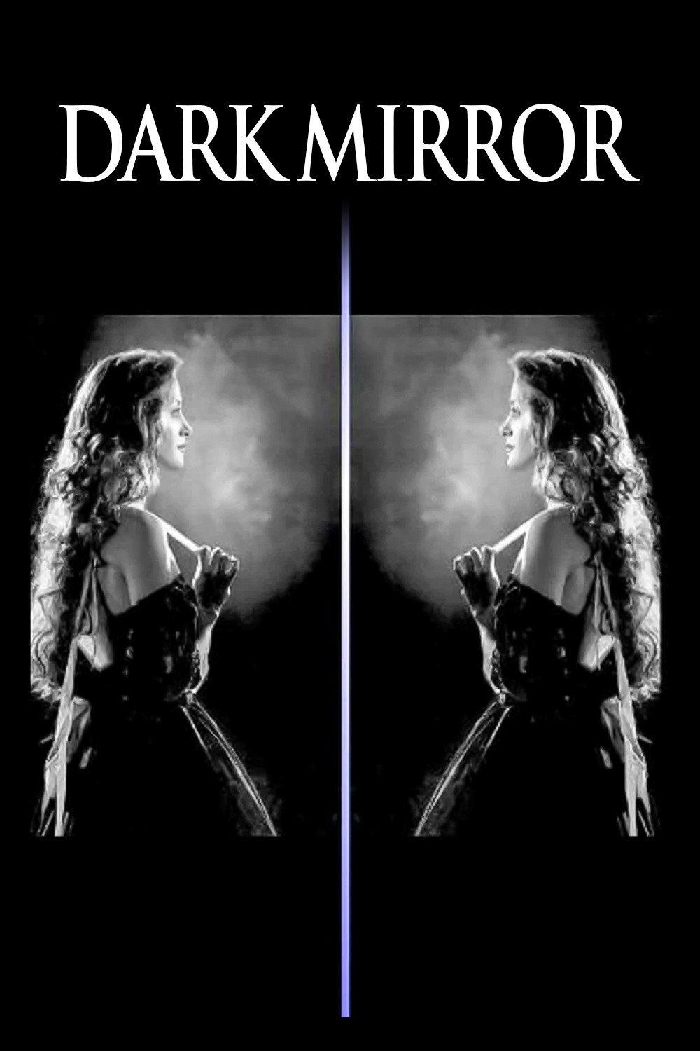 Dark Mirror (1984) poster