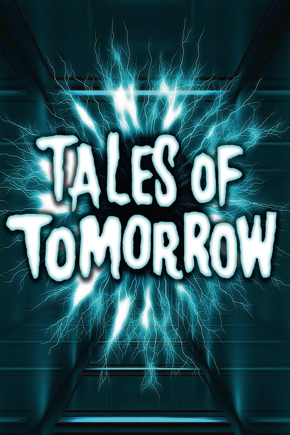 Tales of Tomorrow (1951) poster