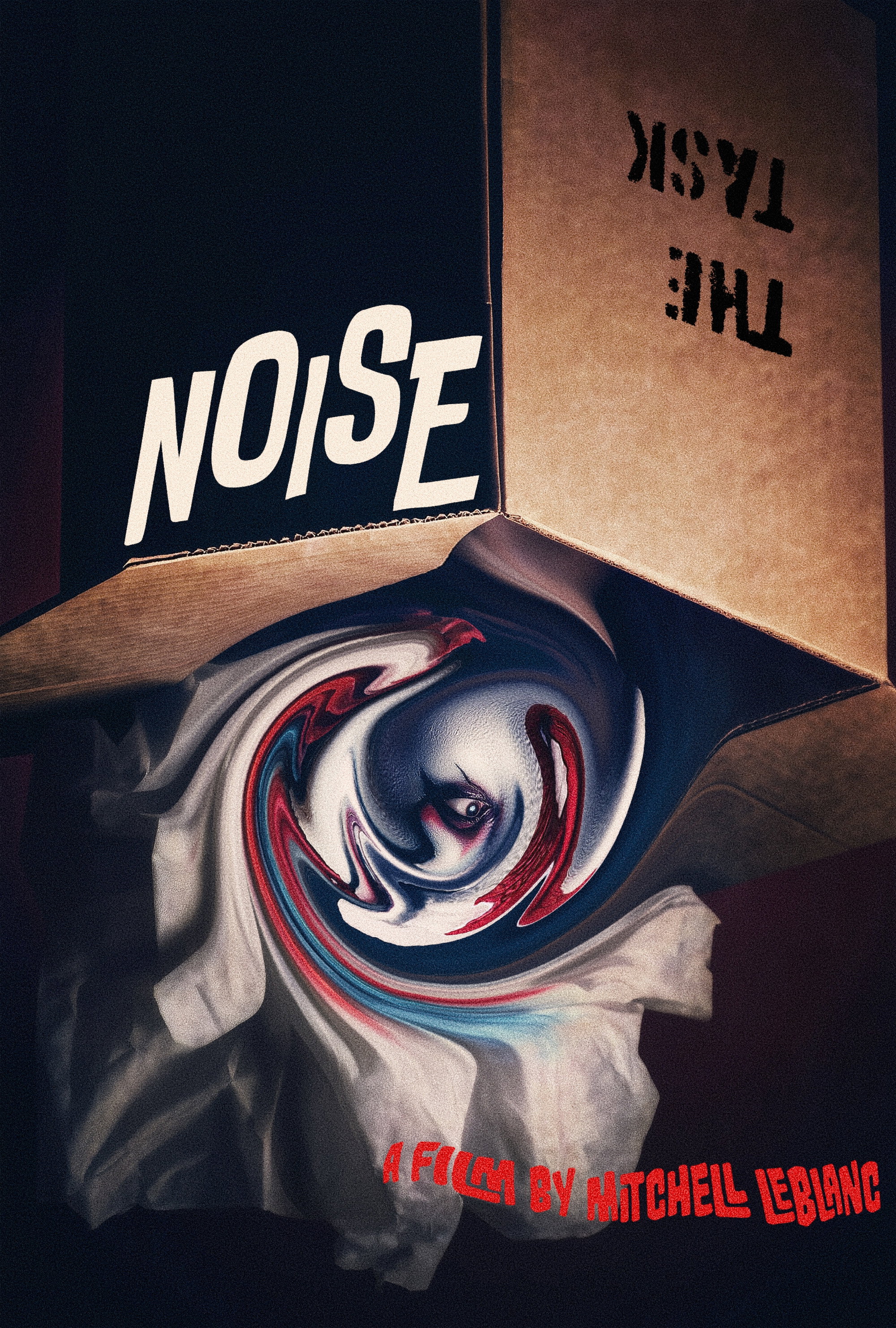 Noise (2026) poster