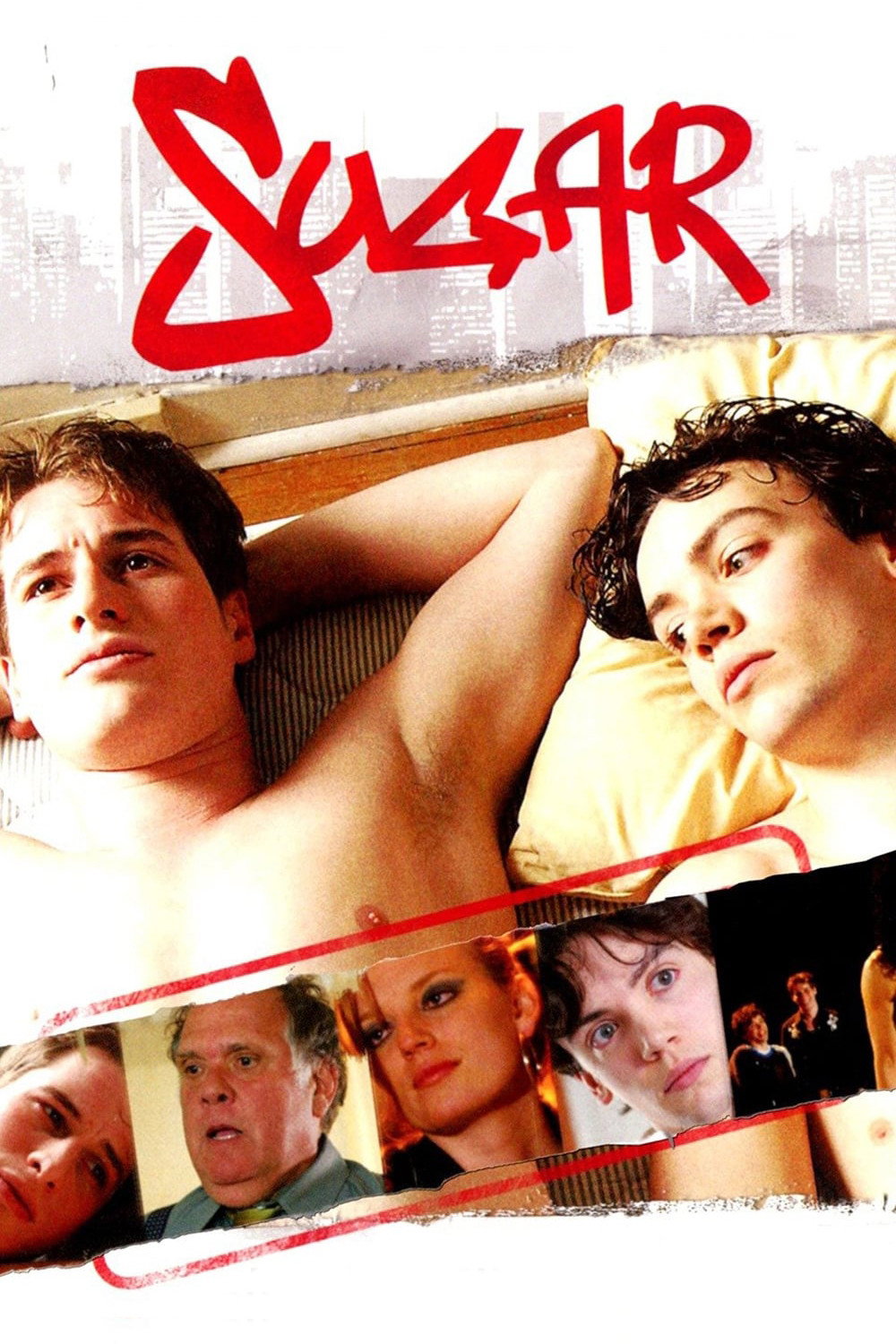 Sugar (2004) poster