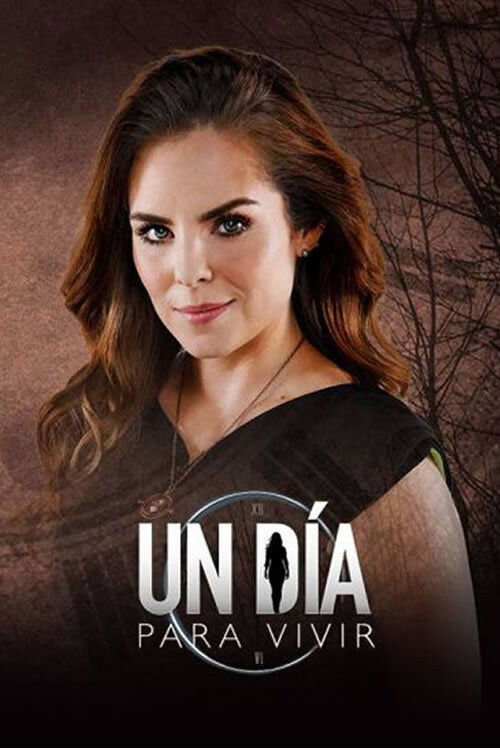 Un día para vivir (2021) poster