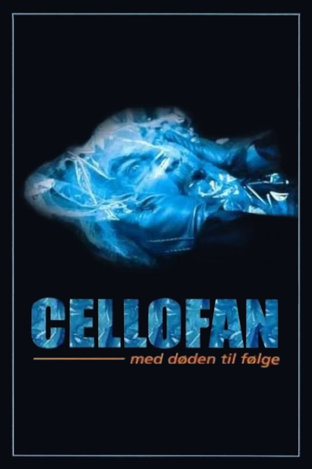 Cellophane (1998) poster
