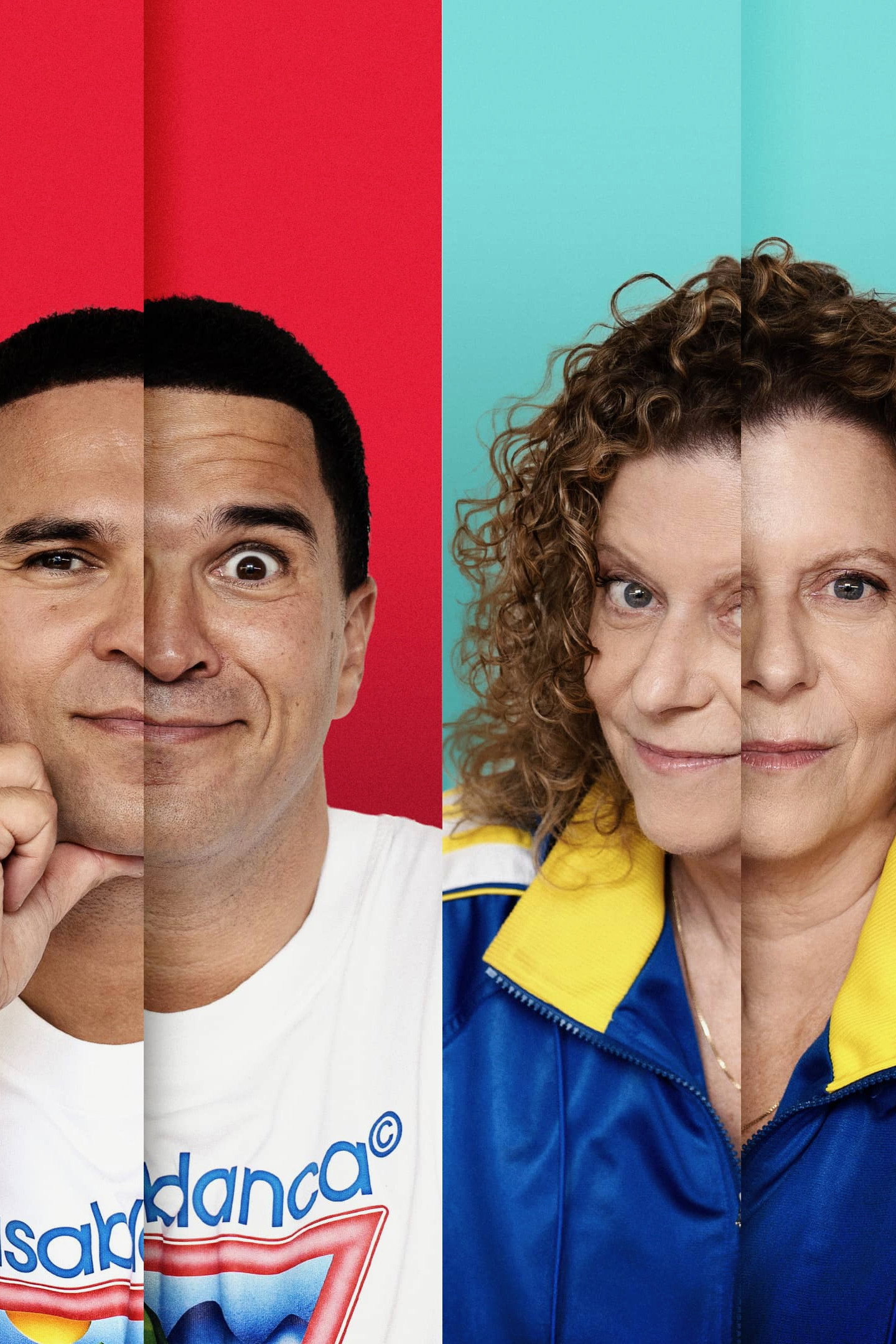 Ook dat nog! (2025) (2025) poster
