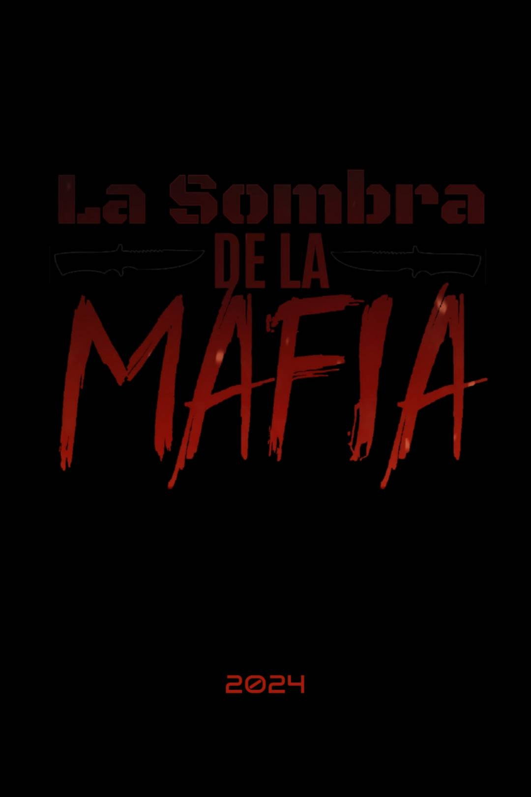 La Sombra de la Mafia (2026) poster
