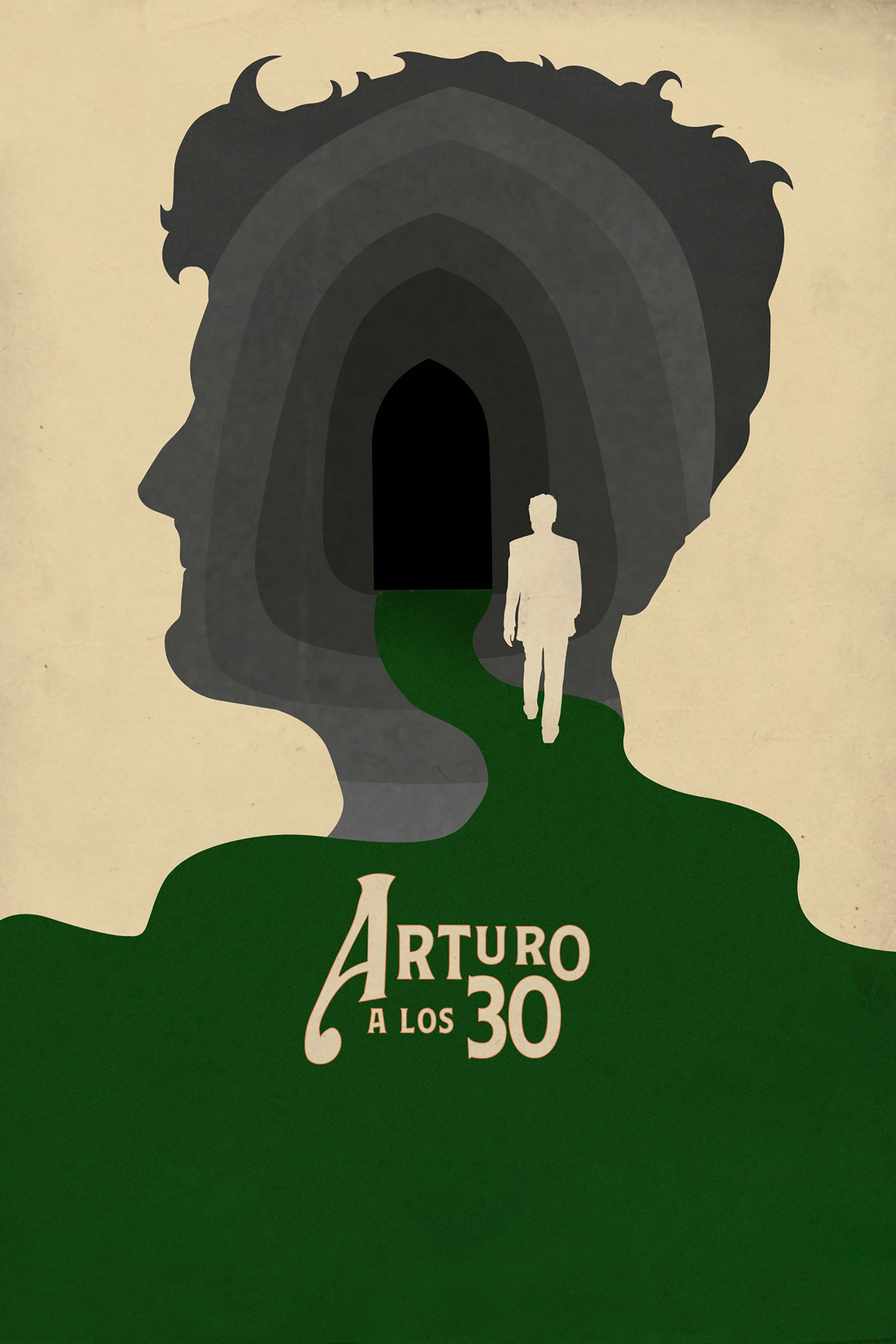 About Thirty (2023) poster