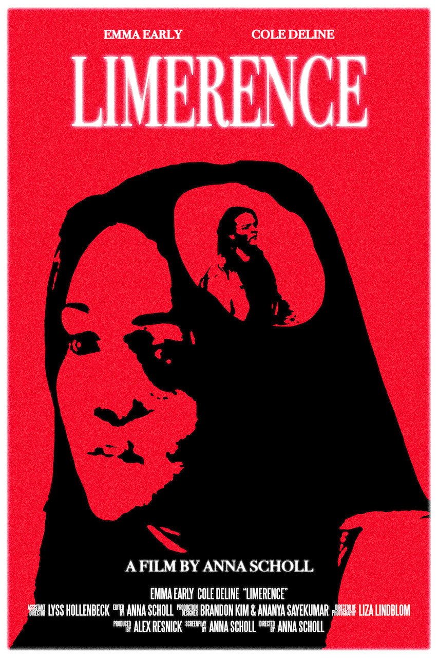 Limerence (2026) poster