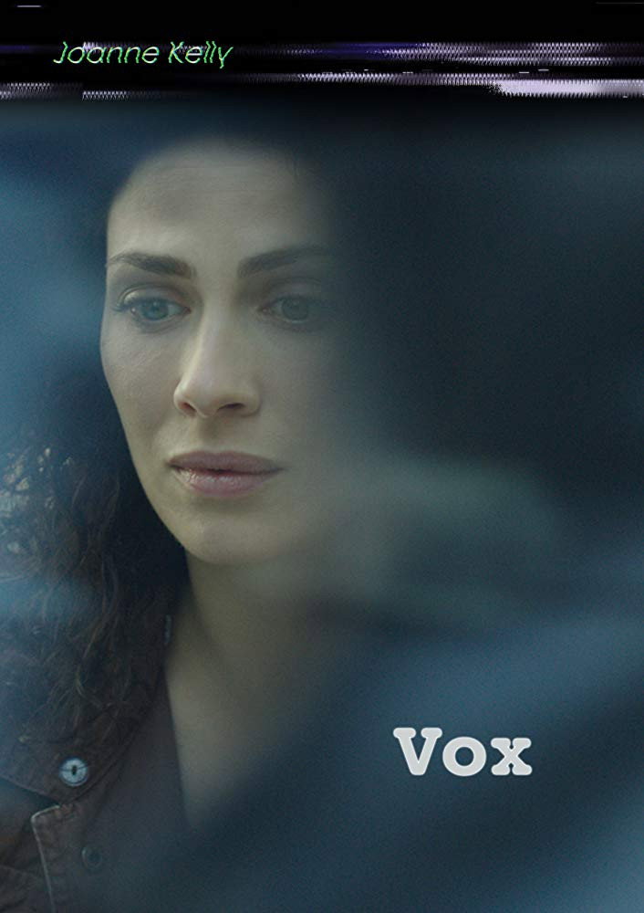 Vox (2026) poster