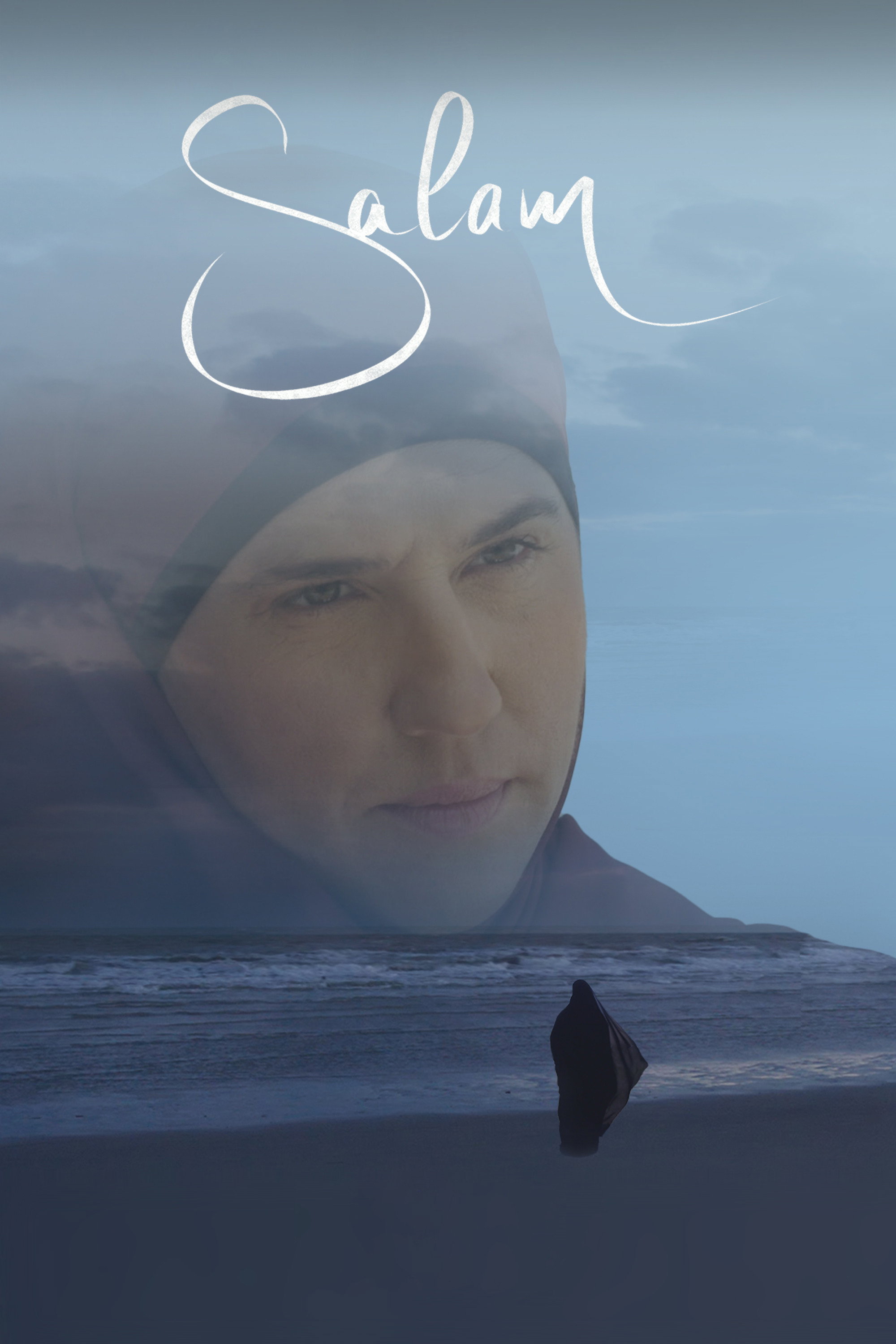 Salam (2022) poster