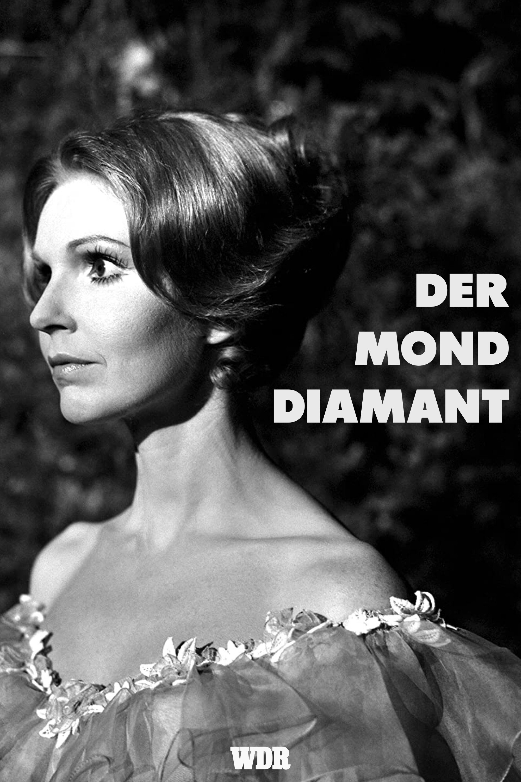 Der Monddiamant (1974) poster