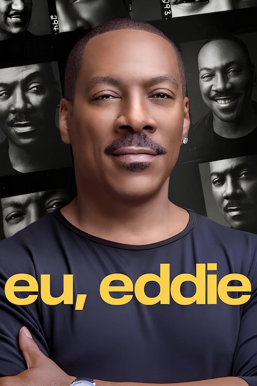 Eu, Eddie