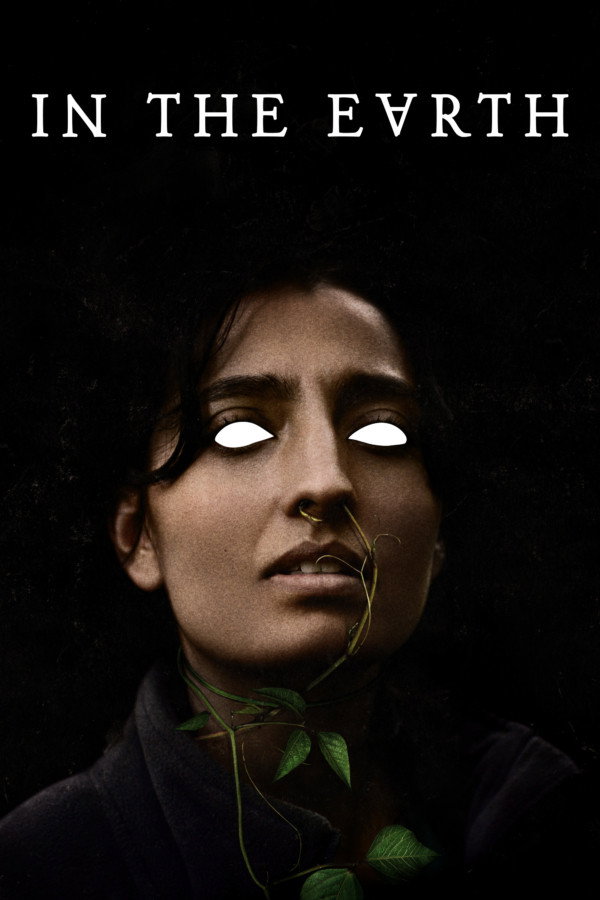 In the Earth (2021) poster
