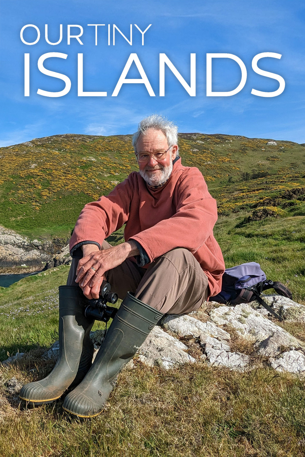 Our Tiny Islands (2024) poster