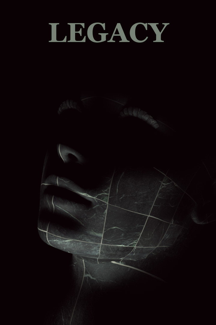Legacy (2015) poster