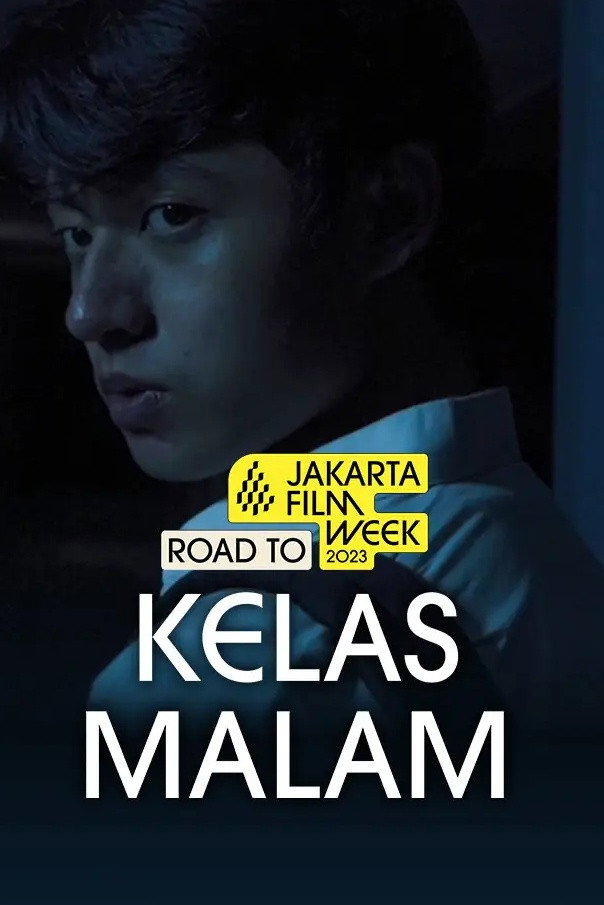Kelas Malam (2023) poster
