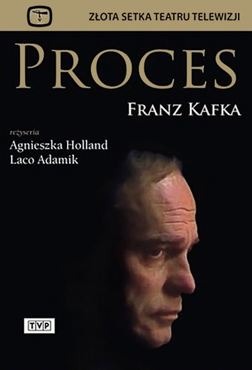 The Trial (1980) poster