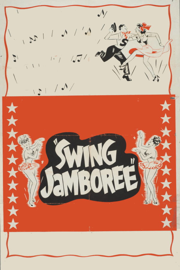 Spring Song (1946) poster