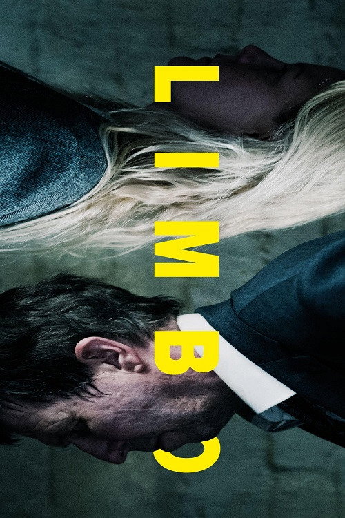 Limbo (2019) poster