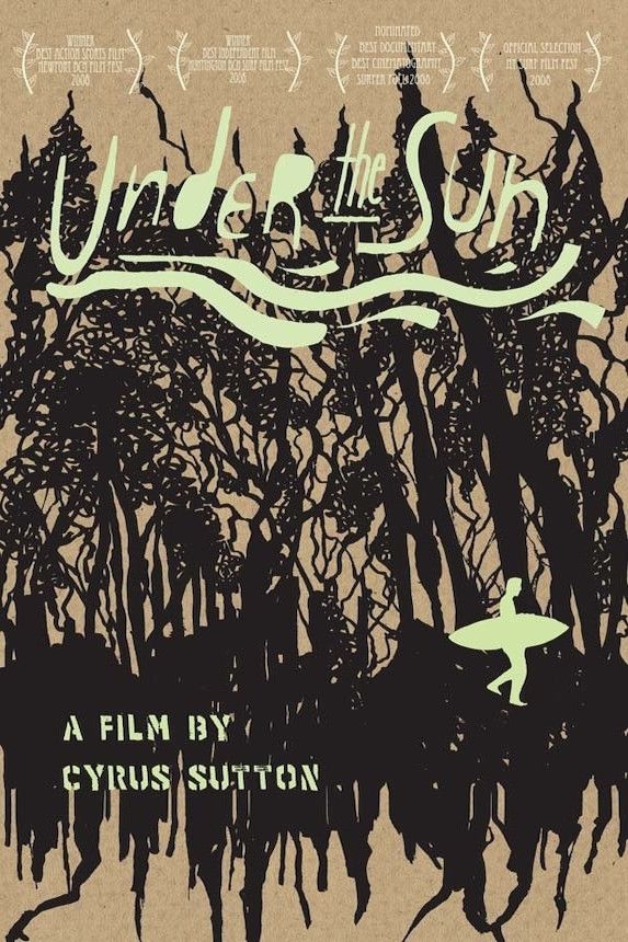 Under The Sun (2010) poster