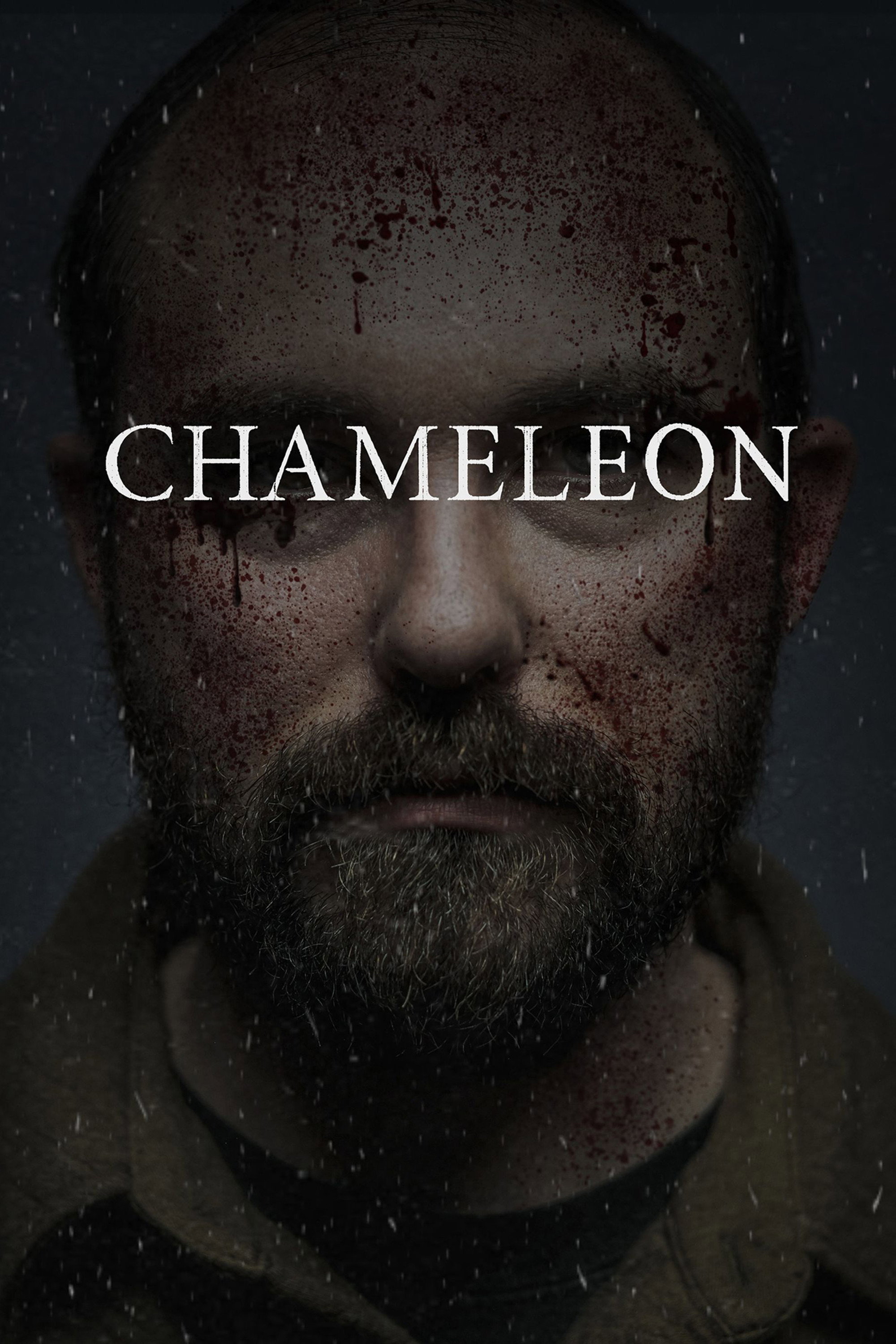 Chameleon (2024) poster