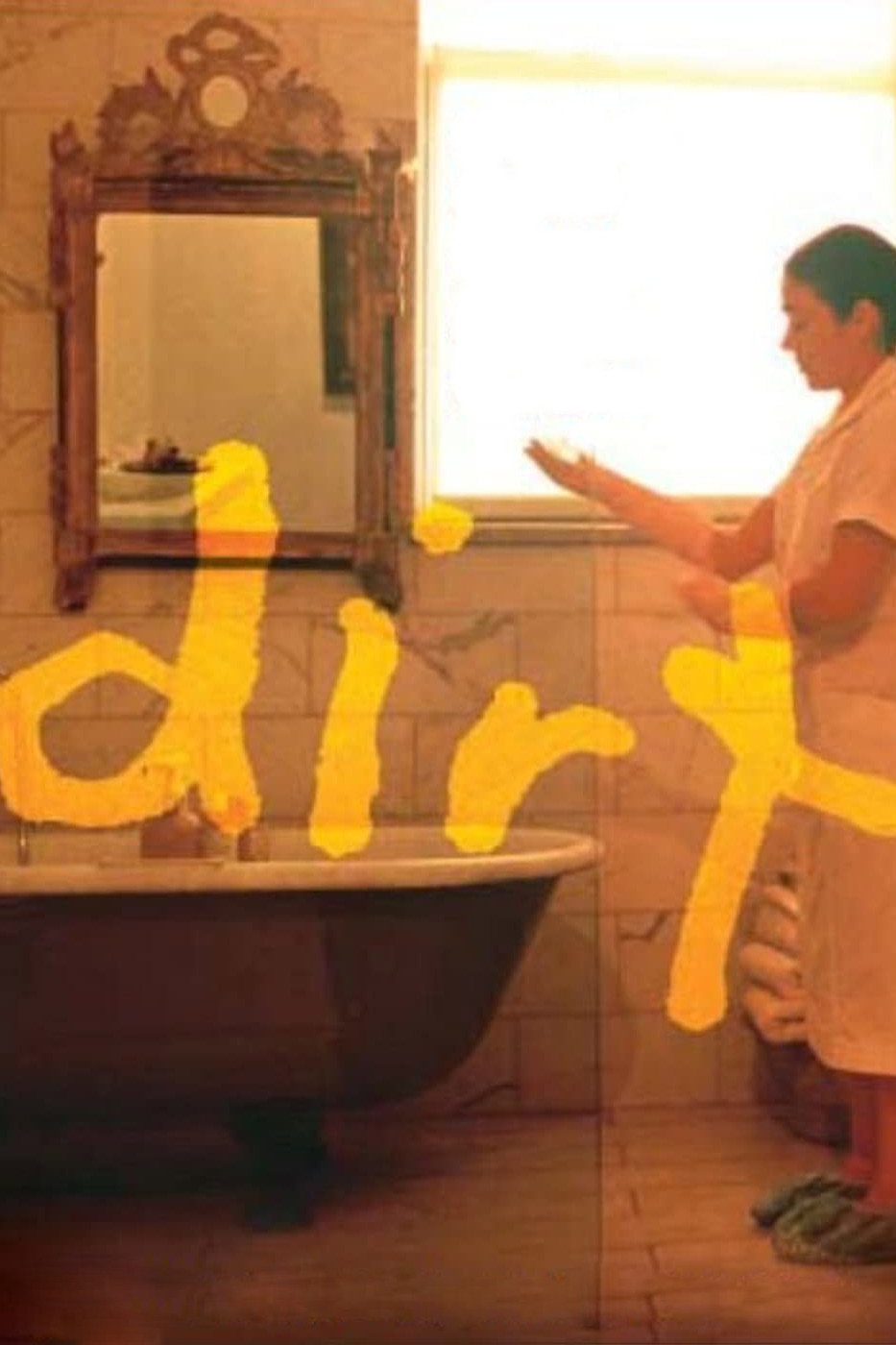 Dirt (2003) poster