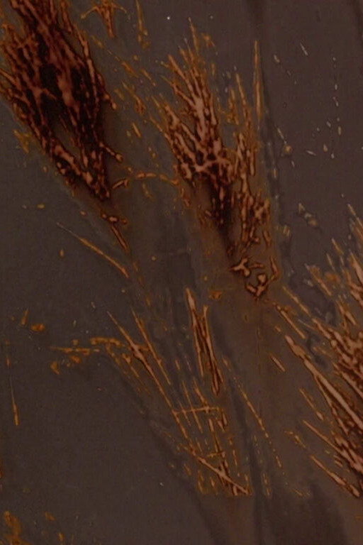Terre rouge terre noire (2024) poster