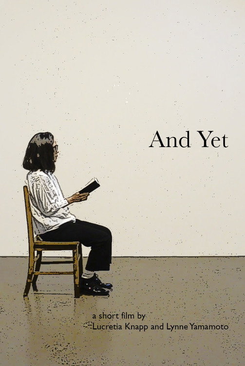 And Yet (2022) poster