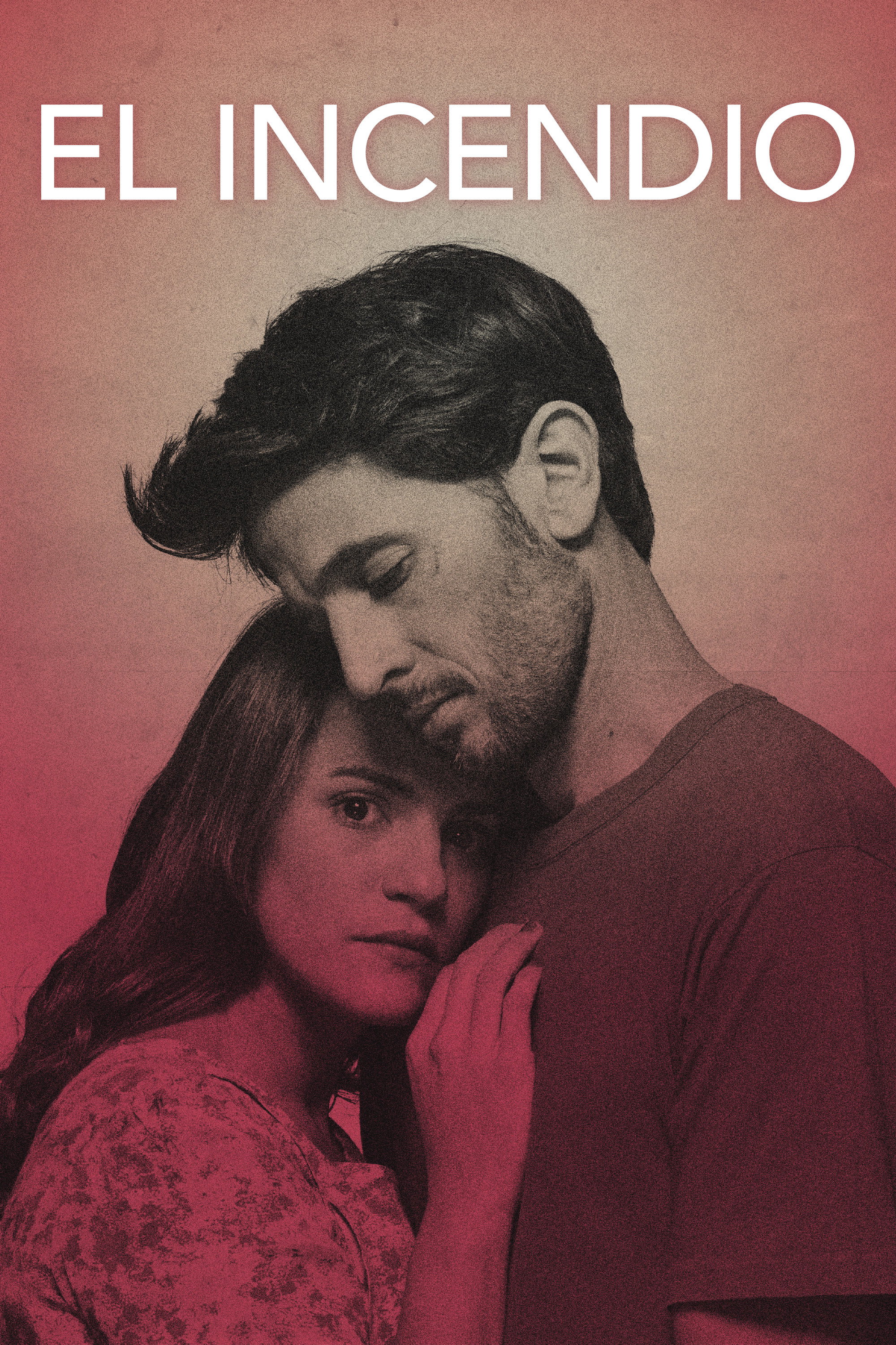 The Fire (2015) poster