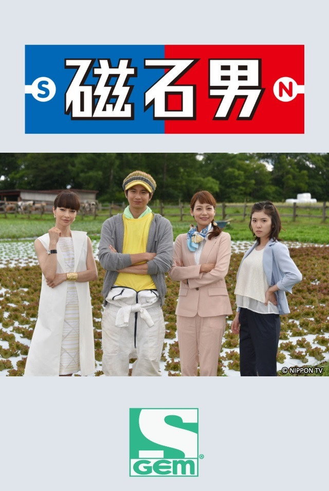 Mr. Love Chemistry 2 (2015) poster