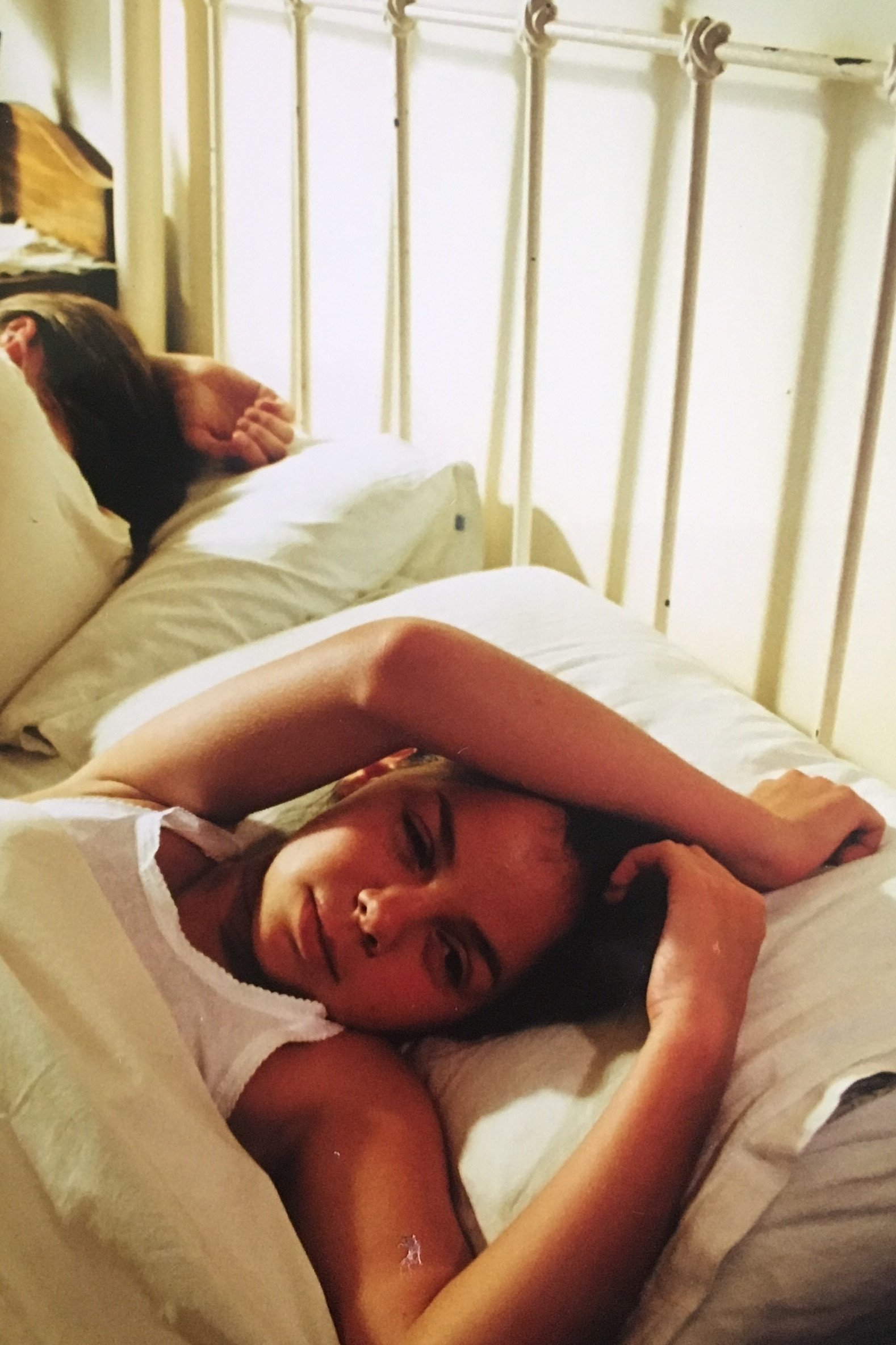 Pink Pyjamas (2001) poster