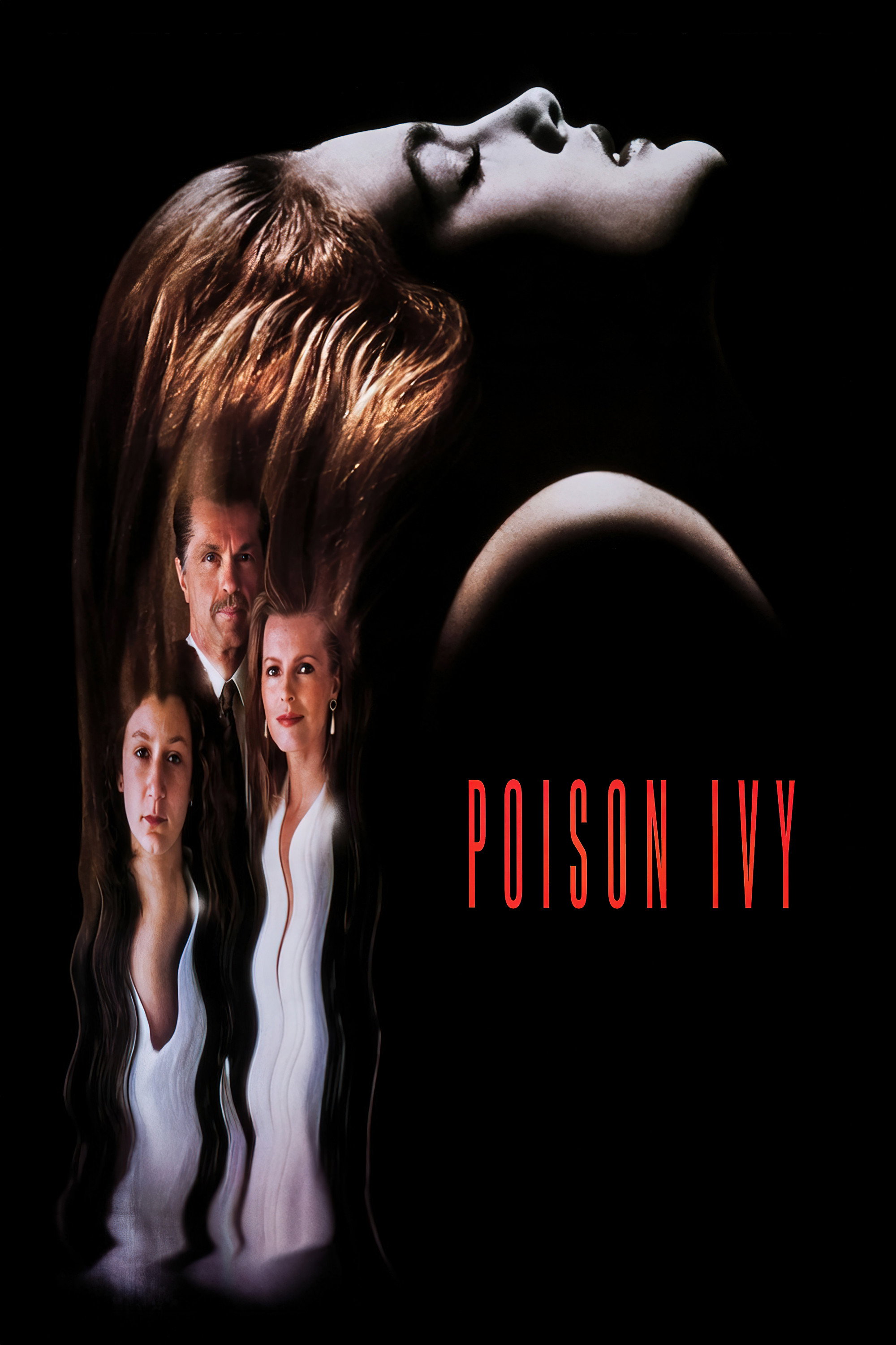 Poison Ivy (1992) poster
