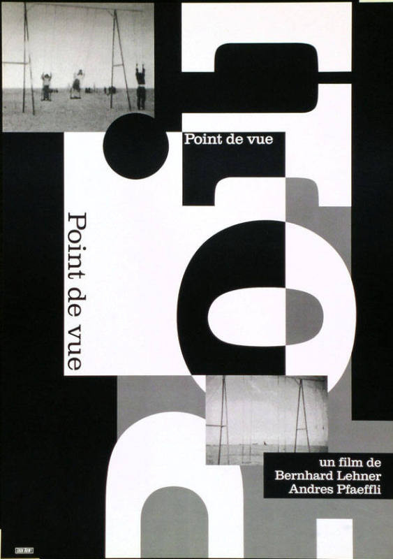 Point De Vue (1991) poster