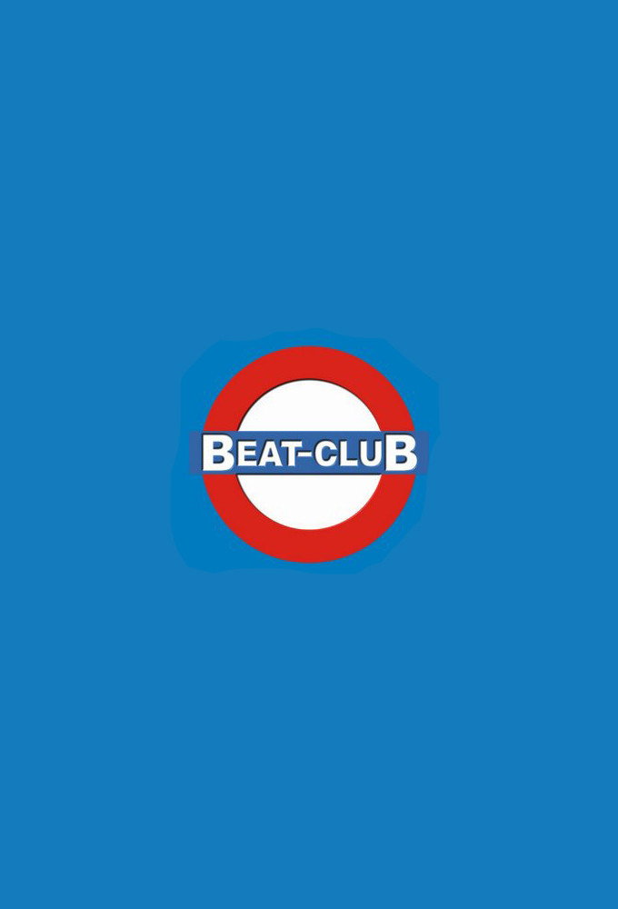 Beat-Club (1965) poster
