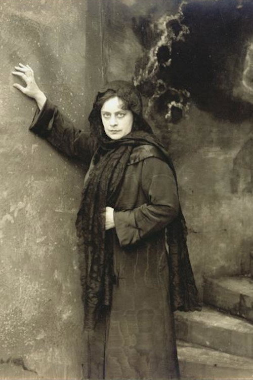 The Princess' Dilemma (1913) poster
