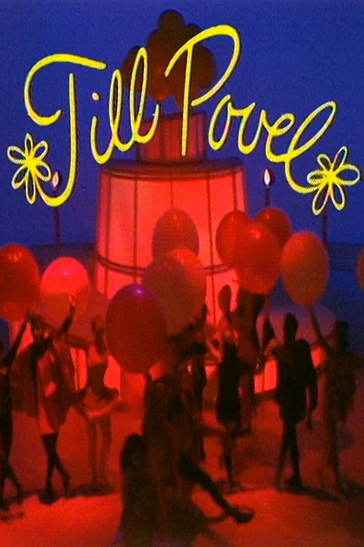 To Povel (1982) poster