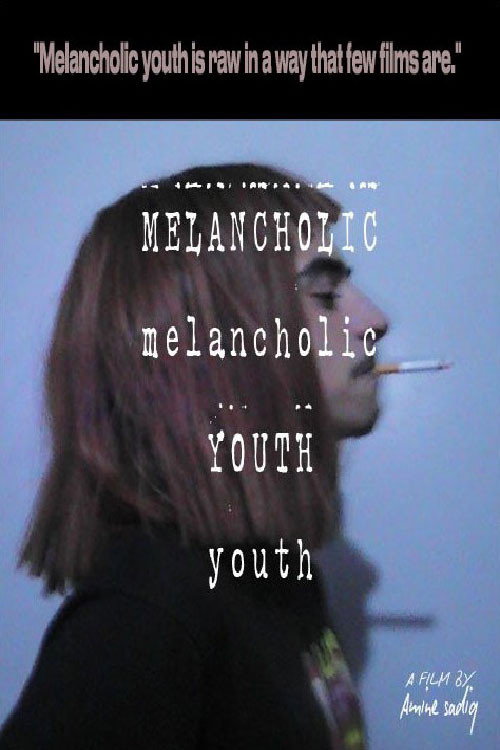 Melancholic Youth (2026) poster