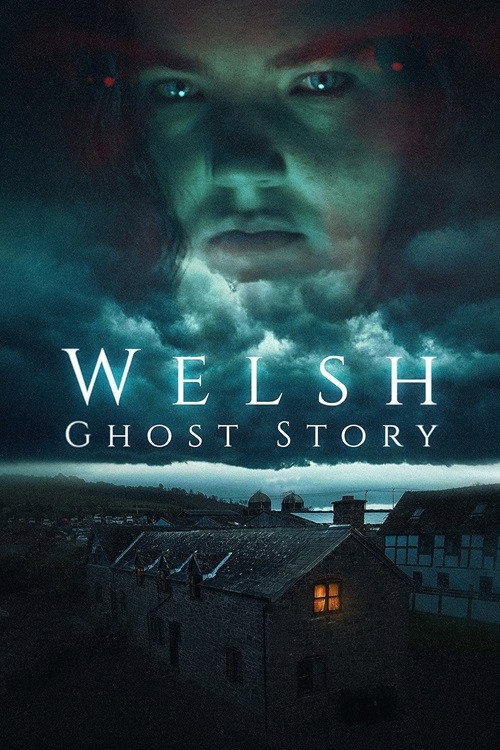 Welsh Ghost Story (2026) poster